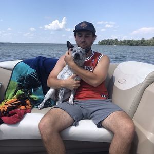 Meet your Posher, Hunter